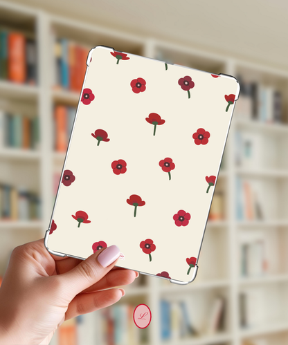 Summer Bloom ✦ Kindle Insert ✦ Digital Download